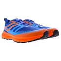Pánska bežecká obuv Inov-8 TrailFly Zero (W) Blue/Orange