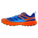 Pánska bežecká obuv Inov-8 TrailFly Zero (W) Blue/Orange