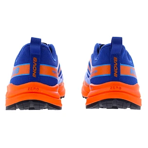 Pánska bežecká obuv Inov-8 TrailFly Zero (W) Blue/Orange  UK 10