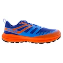 Pánska bežecká obuv Inov-8 TrailFly Zero (W) Blue/Orange  UK 10