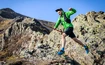 Pánska bežecká obuv Inov-8  Trailroc 280 Yellow/Green