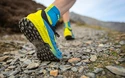 Pánska bežecká obuv Inov-8  Trailroc 280 Yellow/Green