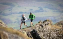 Pánska bežecká obuv Inov-8  Trailroc 280 Yellow/Green