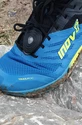 Pánska bežecká obuv Inov-8 Trailroc G 280 modrá