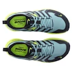 Pánska bežecká obuv Inov-8 TrailTalon Max (W) Dark green/Green