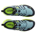 Pánska bežecká obuv Inov-8 TrailTalon Max (W) Dark green/Green