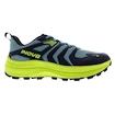 Pánska bežecká obuv Inov-8 TrailTalon Max (W) Dark green/Green  UK 9