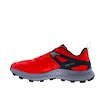 Pánska bežecká obuv Inov-8 Trailtalon Wide Red/Black