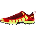 Pánska bežecká obuv Inov-8  X-Talon 212 v2 (p) Red/Yellow