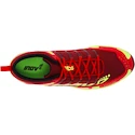 Pánska bežecká obuv Inov-8  X-Talon 212 v2 (p) Red/Yellow