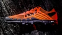 Pánska bežecká obuv Inov-8 X-Talon G 235 oranžová