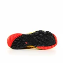 Pánska bežecká obuv La Sportiva Akasha Yellow/Red