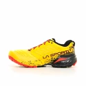 Pánska bežecká obuv La Sportiva Akasha Yellow/Red