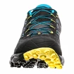 Pánska bežecká obuv La Sportiva Akyra Carbon/Tropic Blue