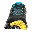 Pánska bežecká obuv La Sportiva Akyra Carbon/Tropic Blue