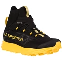 Pánska bežecká obuv La Sportiva  Blizzard Gtx Black/Yellow