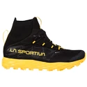 Pánska bežecká obuv La Sportiva  Blizzard Gtx Black/Yellow