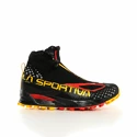 Pánska bežecká obuv La Sportiva  Crossover 2.0 GTX Black
