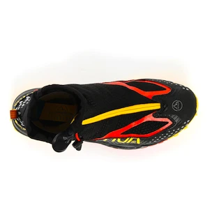 Pánska bežecká obuv La Sportiva  Crossover 2.0 GTX Black