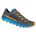 Pánska bežecká obuv La Sportiva  Helios III Metal/Electric Blue