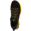 Pánska bežecká obuv La Sportiva Jackal Black/Yellow