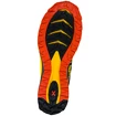 Pánska bežecká obuv La Sportiva Jackal Black/Yellow