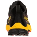 Pánska bežecká obuv La Sportiva Jackal Black/Yellow