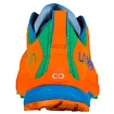 Pánska bežecká obuv La Sportiva  Jackal Flame/Electric Blue