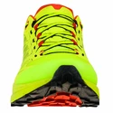 Pánska bežecká obuv La Sportiva Jackal Neon/Goji