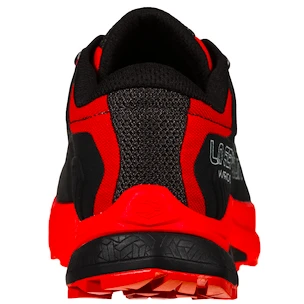 Pánska bežecká obuv La Sportiva Karacal Black/Goji