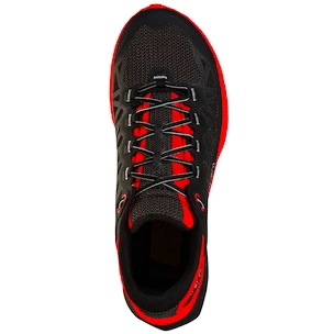 Pánska bežecká obuv La Sportiva Karacal Black/Goji