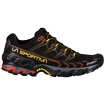 Pánska bežecká obuv La Sportiva  Ultra Raptor II Black/Yellow