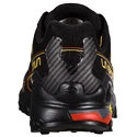 Pánska bežecká obuv La Sportiva  Ultra Raptor II Black/Yellow