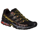 Pánska bežecká obuv La Sportiva  Ultra Raptor II Black/Yellow