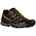 Pánska bežecká obuv La Sportiva  Ultra Raptor II Black/Yellow