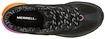 Pánska bežecká obuv Merrell Agility Peak 5 Black/Multi