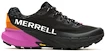Pánska bežecká obuv Merrell Agility Peak 5 Black/Multi