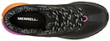 Pánska bežecká obuv Merrell  Agility Peak 5 Black/Multi