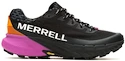 Pánska bežecká obuv Merrell Agility Peak 5 Black/Multi