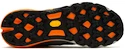 Pánska bežecká obuv Merrell  Agility Peak 5 Black/Tangerine