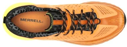 Pánska bežecká obuv Merrell  Agility Peak 5 Melon/Clay  UK 8,5