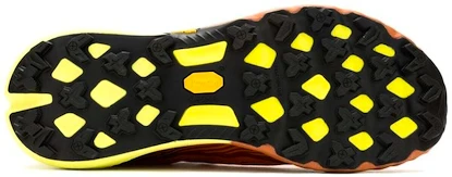 Pánska bežecká obuv Merrell  Agility Peak 5 Melon/Clay  UK 8,5