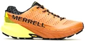 Pánska bežecká obuv Merrell  Agility Peak 5 Melon/Clay  UK 8,5