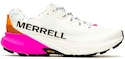Pánska bežecká obuv Merrell Agility Peak 5 White/Multi