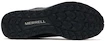 Pánska bežecká obuv Merrell  Fly Strike Black