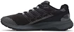 Pánska bežecká obuv Merrell  Fly Strike Black