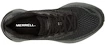 Pánska bežecká obuv Merrell  Morphlite Black/Asphalt