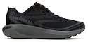 Pánska bežecká obuv Merrell  Morphlite Black/Asphalt