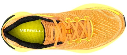 Pánska bežecká obuv Merrell  Morphlite Melon/Hiviz  UK 8