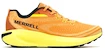 Pánska bežecká obuv Merrell  Morphlite Melon/Hiviz  UK 8